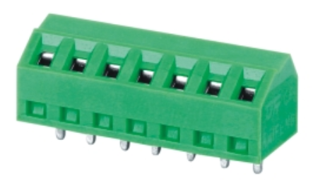 間距：3.5mm；型號：510-102