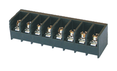  間距：6.35mm 型號(hào)：312-101