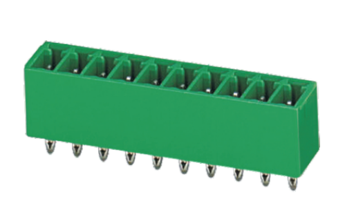 間距：3.5mm 型號(hào)：407-111