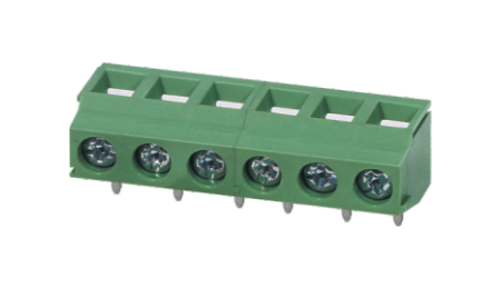間距：5.0mm 型號(hào)：510-321